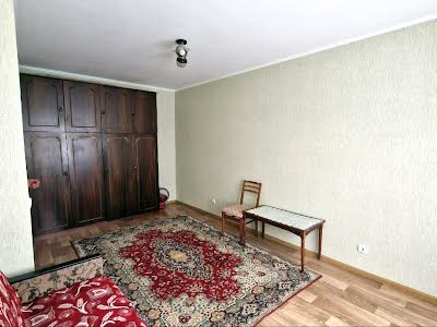 квартира за адресою Бориса Гмирі вул., 20