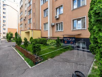 квартира за адресою Чубинського вул., 2