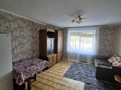 комната по адресу Андрія Мельника ул. (Генерала Тупікова), 31