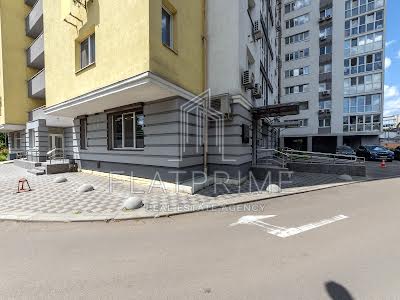 квартира по адресу Вацлава Гавела бульв. (Івана Лепсе), 9-А