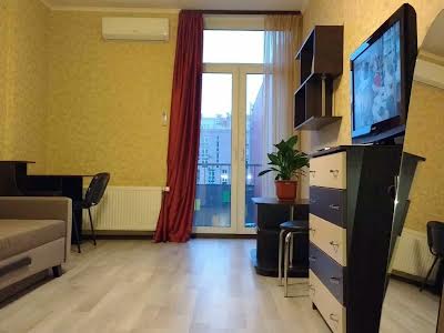 квартира по адресу Регенераторная ул., 4 к5