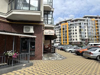 комерційна за адресою смт. Гостомель, Прорізна, 5