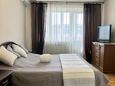 квартира по адресу Шота Руставели ул., 25