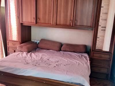 квартира по адресу Кіото ул., 17