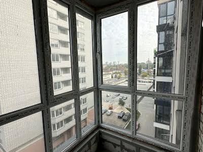 квартира за адресою вулиця Байди-Вишневецького, 101