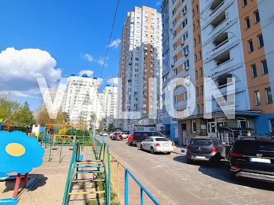 квартира за адресою Краківська вул., 13-Б