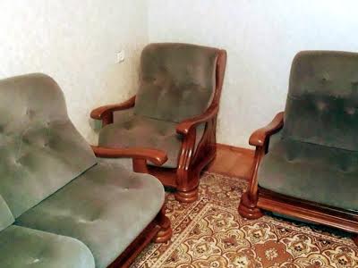 квартира за адресою Харків, Познанська вул., 2