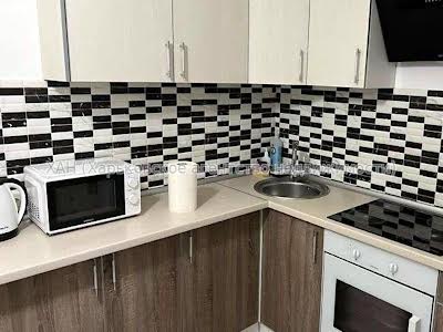 квартира за адресою Миру вул., 55