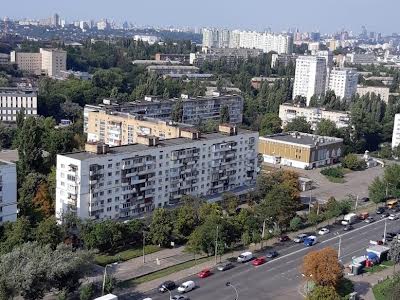 квартира за адресою Голосіївський просп. (40-річчя Жовтня), 95-А