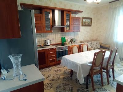 квартира по адресу Николая Лаврухина ул., 6
