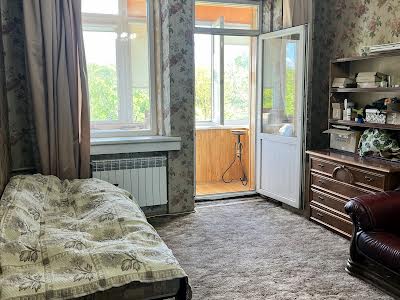 квартира по адресу Голосеевский просп. (40-летия Октября), 86/1