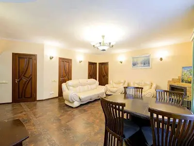 квартира по адресу Степана Руданского ул., 4-6