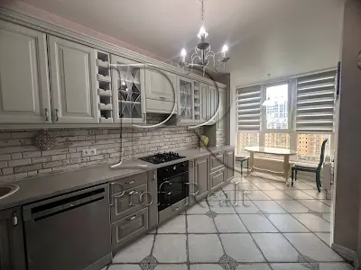 квартира за адресою Метрологічна вул., 107А