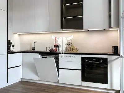 квартира за адресою Тадея Рильського бульв., 4
