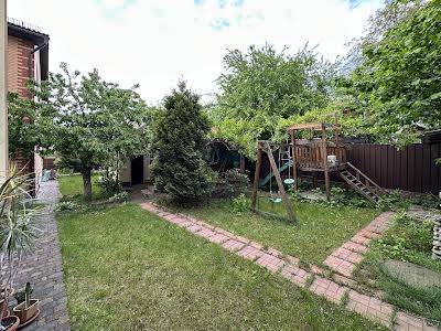 будинок за адресою Київ, Добрий Шлях вул., 47А