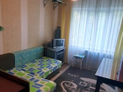 комната по адресу Пражская ул., 25/1
