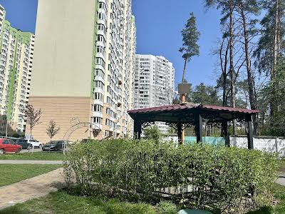 квартира по адресу пгт. Коцюбинское, Пономарёва ул., 26/4