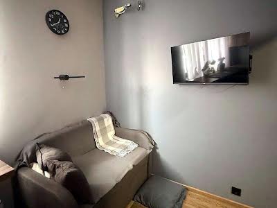 квартира за адресою Гетьманська вул., 57