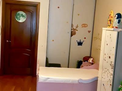 квартира за адресою Степана Рудницького вул. (Академіка Вільямса), 15/1