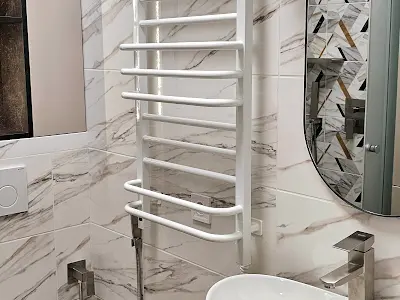 квартира по адресу Салютная ул., 2