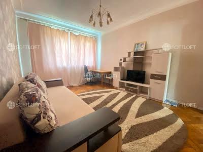 квартира по адресу Мироносицкая ул., 61