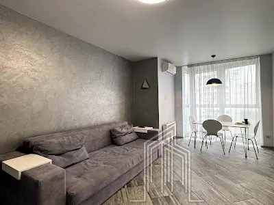 квартира за адресою Драгоманова вул., 2