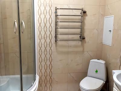квартира по адресу Степана Рудницкого ул. (Вильямса академика), 3/7