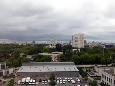 квартира за адресою Авіаконструктора Ігоря Сікорського вул. (Танкова), 4-Д