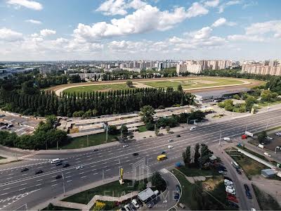 квартира по адресу Академика Заболотного ул., 1-Б