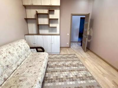 квартира по адресу Киев, Костанайская ул., 8К