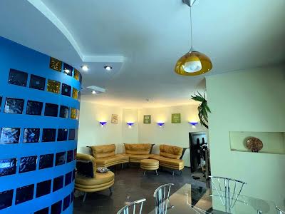 квартира по адресу Драгоманова ул., 17