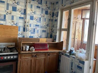 квартира за адресою Володимира Івасюка просп. (Героїв Сталінграду), 27-А