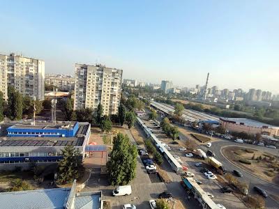 квартира по адресу Киев, Свободы просп., 26-А