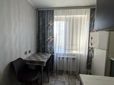 квартира по адресу Радужная ул., 3-Б