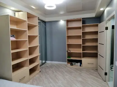 квартира за адресою Київ, Сергія Берегового вул. (Мартиросяна), 22