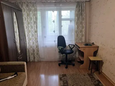 квартира по адресу Привокзальная ул., 8