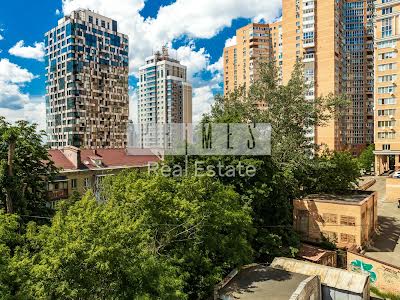 квартира по адресу Василия Тютюнника ул. (Анрі Барбюса), 5-Б
