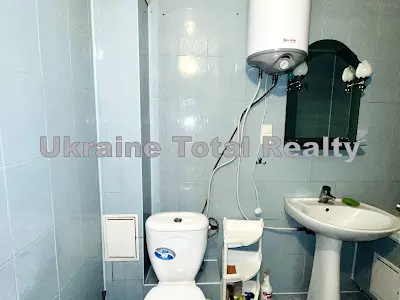квартира за адресою Степана Рудницького вул. (Академіка Вільямса), 9 к3