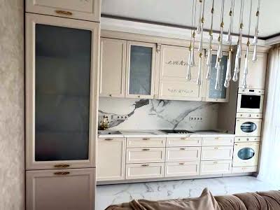 квартира по адресу Осокорская ул., 2а