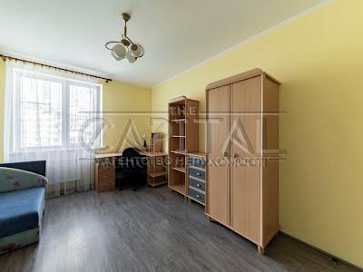 квартира за адресою Вишгородська вул., 45