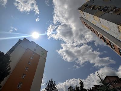квартира за адресою Боголюбова вул., 9-А
