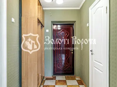 квартира за адресою Антоновича вул. (Горького), 156