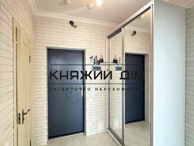 квартира за адресою Кам'янська вул. (Дніпродзержинська), 128