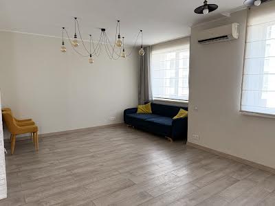 квартира за адресою Буча, Олекси Тихого пров., 4 к1