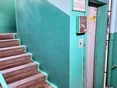 квартира за адресою Оболонський просп., 12-А