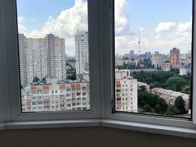 квартира по адресу Вячеслава Черновола ул., 25
