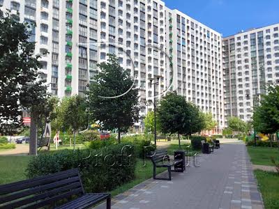 квартира по адресу Тираспольская ул., 58
