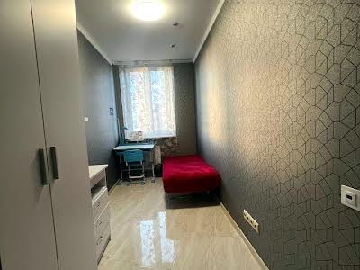 квартира за адресою Левітана вул., 3