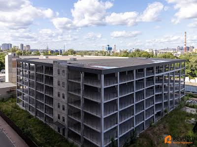 квартира за адресою Балтійський пров., 5