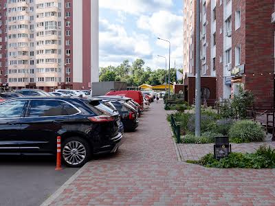 квартира за адресою Балтійський пров., 5